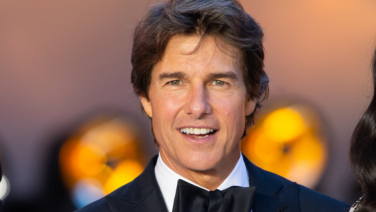 Tom Cruise quote quiz