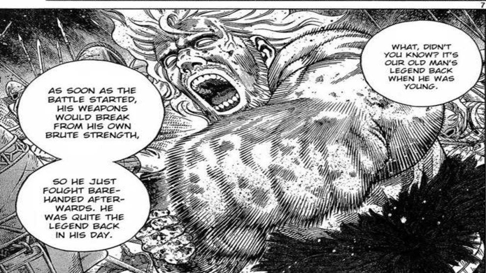 Vinland Saga