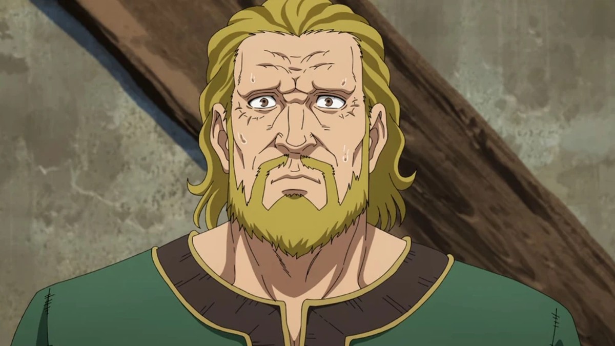 Vinland Saga