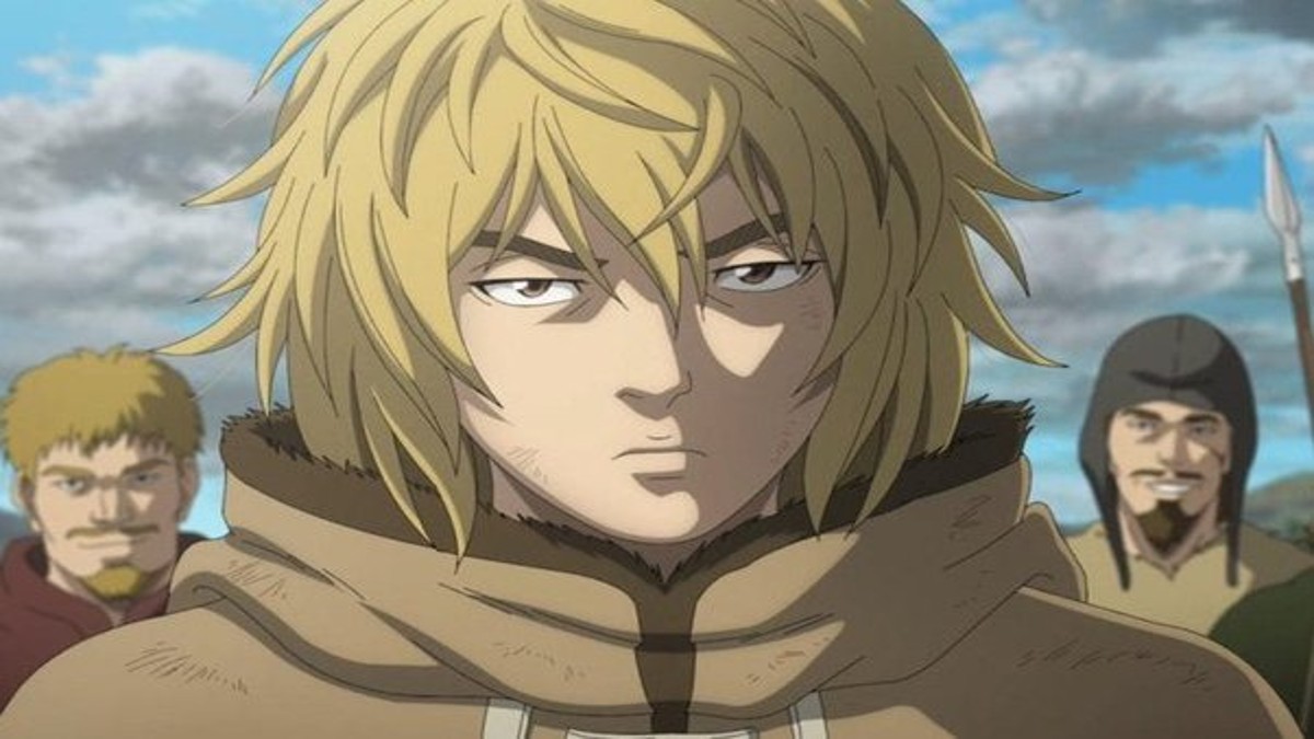 Why Is Thorfinn a Slave in Vinland Saga? Explained