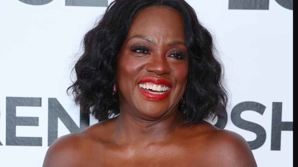 Viola Davis