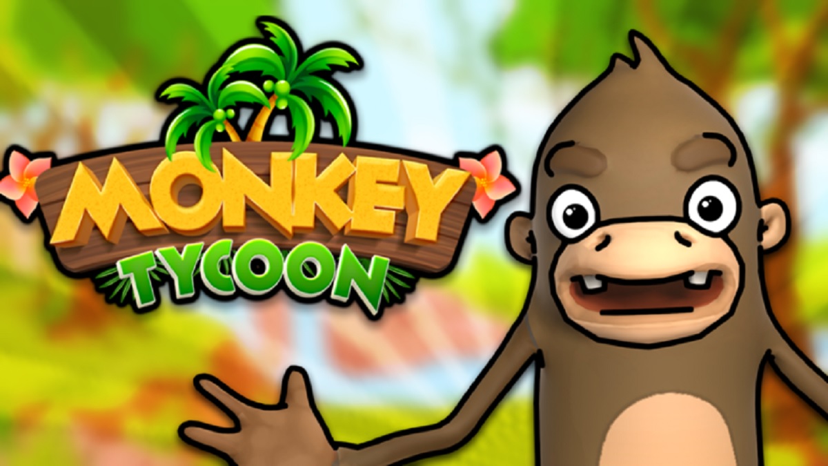 Roblox Monkey Tycoon Codes (January 2023)