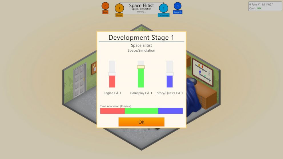 best combos in game dev tycoon