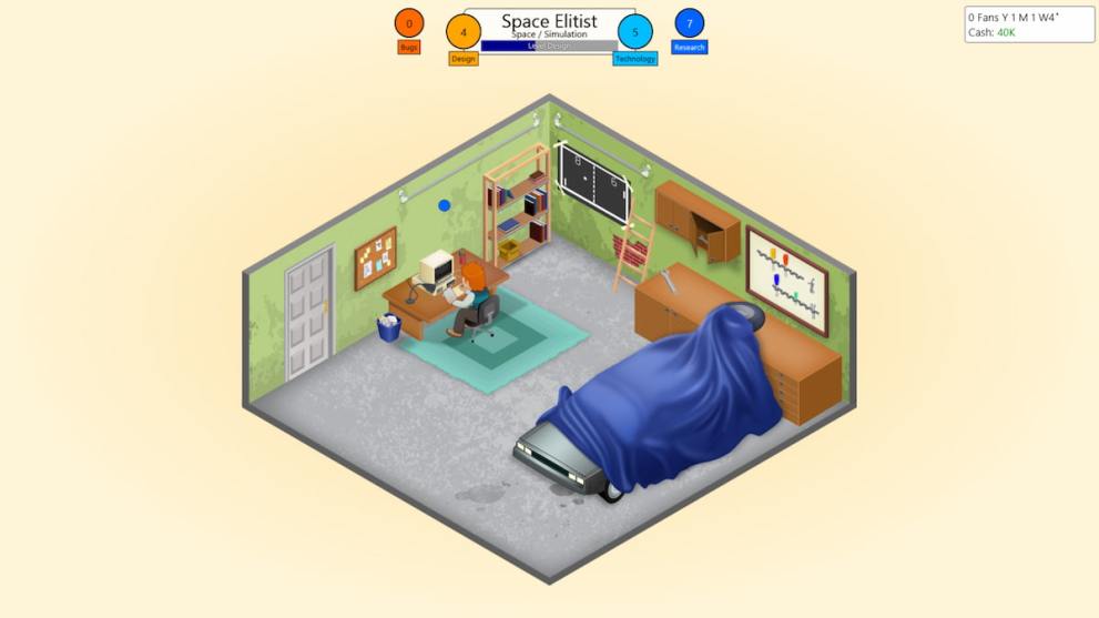 best combos in game dev tycoon