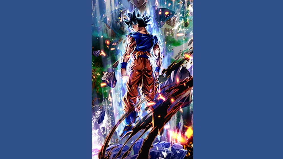 dbs-goku