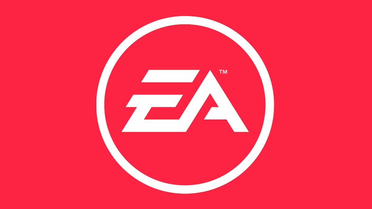 EA Logo