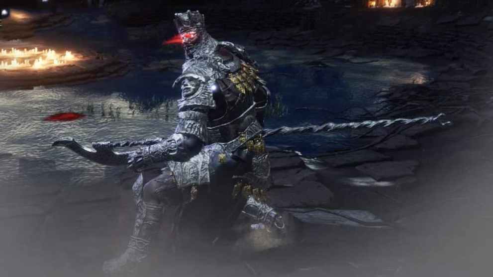 champion gundyr in dark souls 3