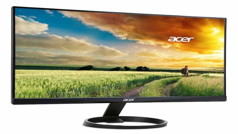 Acer R240HY