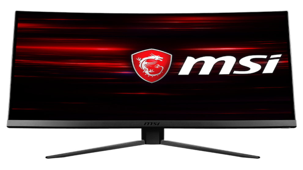 MSI Optix MAG241C