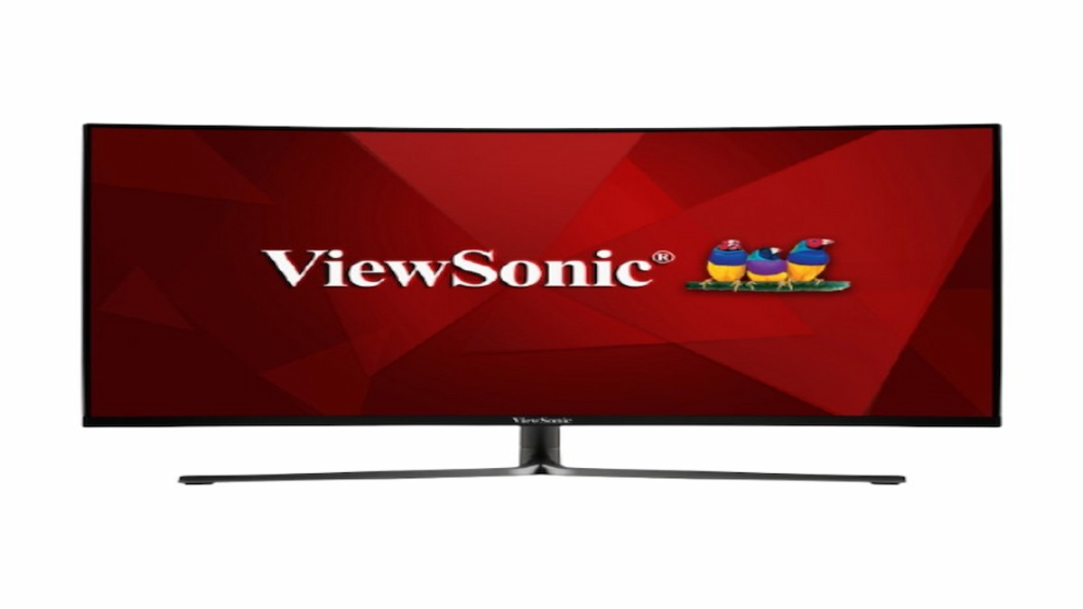 ViewSonic VX3258-PC-MHD