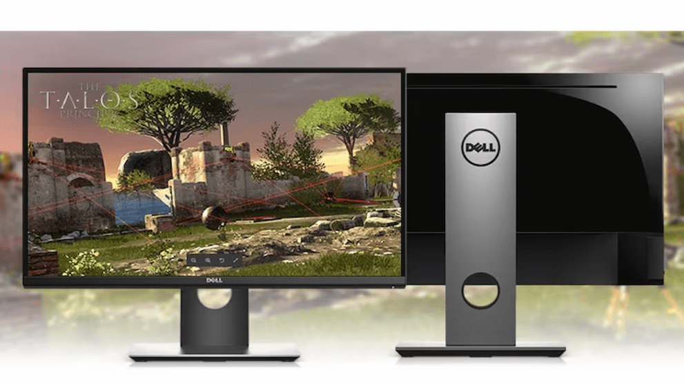 Dell S2417DG