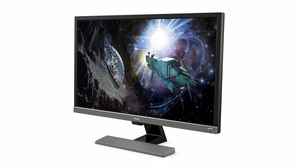 BenQ EL2870U