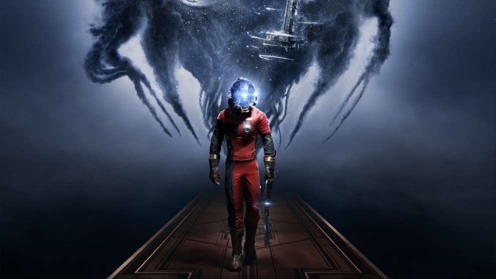 All Arkane Studios Games, Listed: Prey