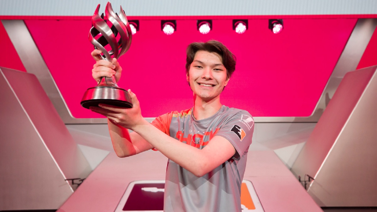 Sinatraa Valorant Settings (2023)