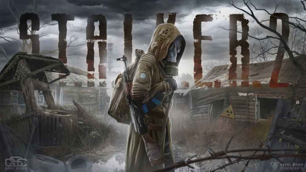 STALKER 2: Heart of Chornobyl