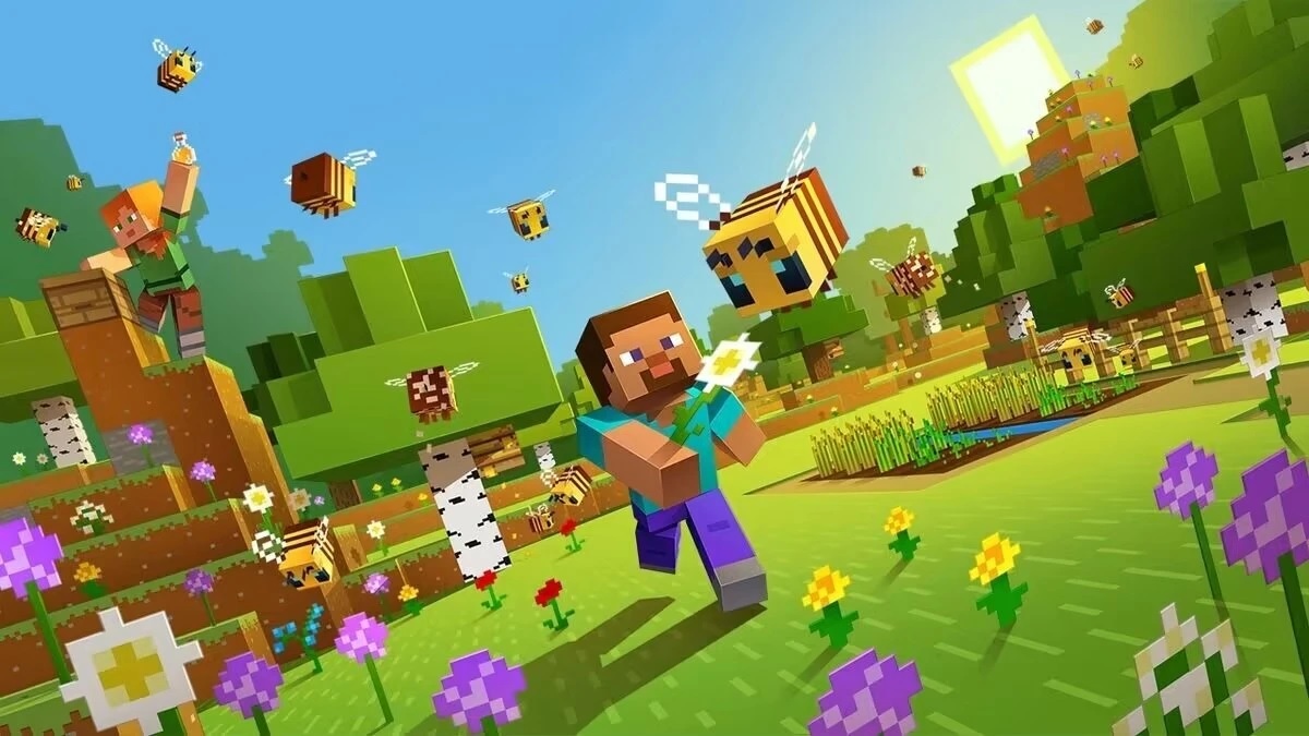 Top 10 Best Nintendo Switch Minecraft Seeds