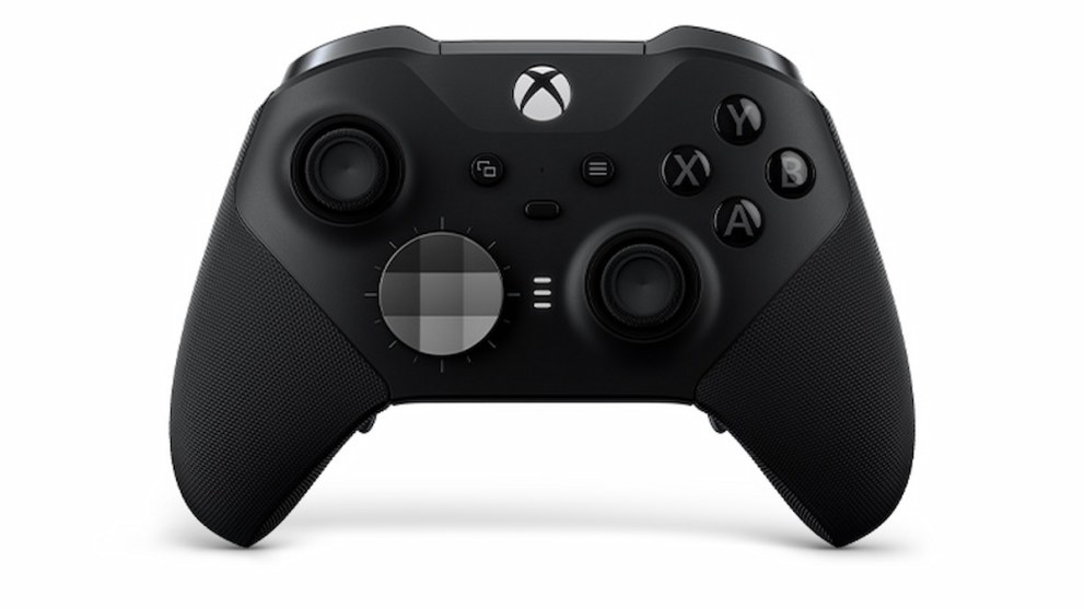 Xbox Elite Wireless Controller Series 2