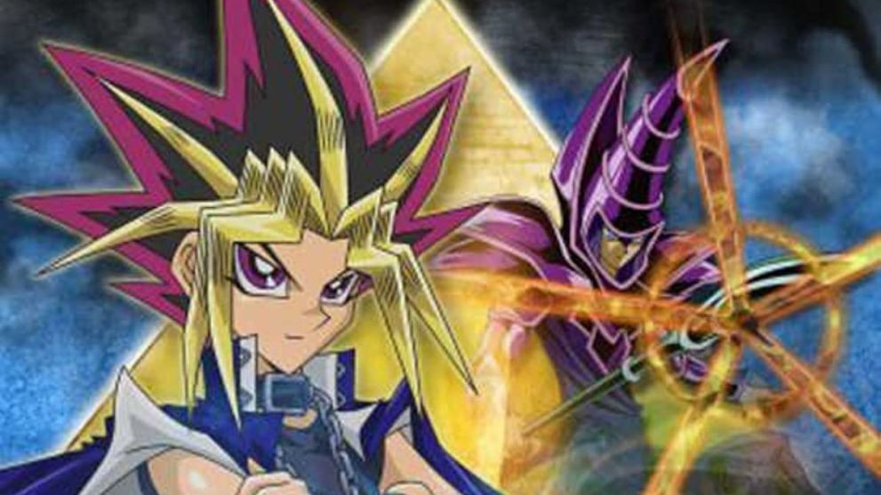 Yu-Gi-Oh! Capsule Monsters promotional artwork