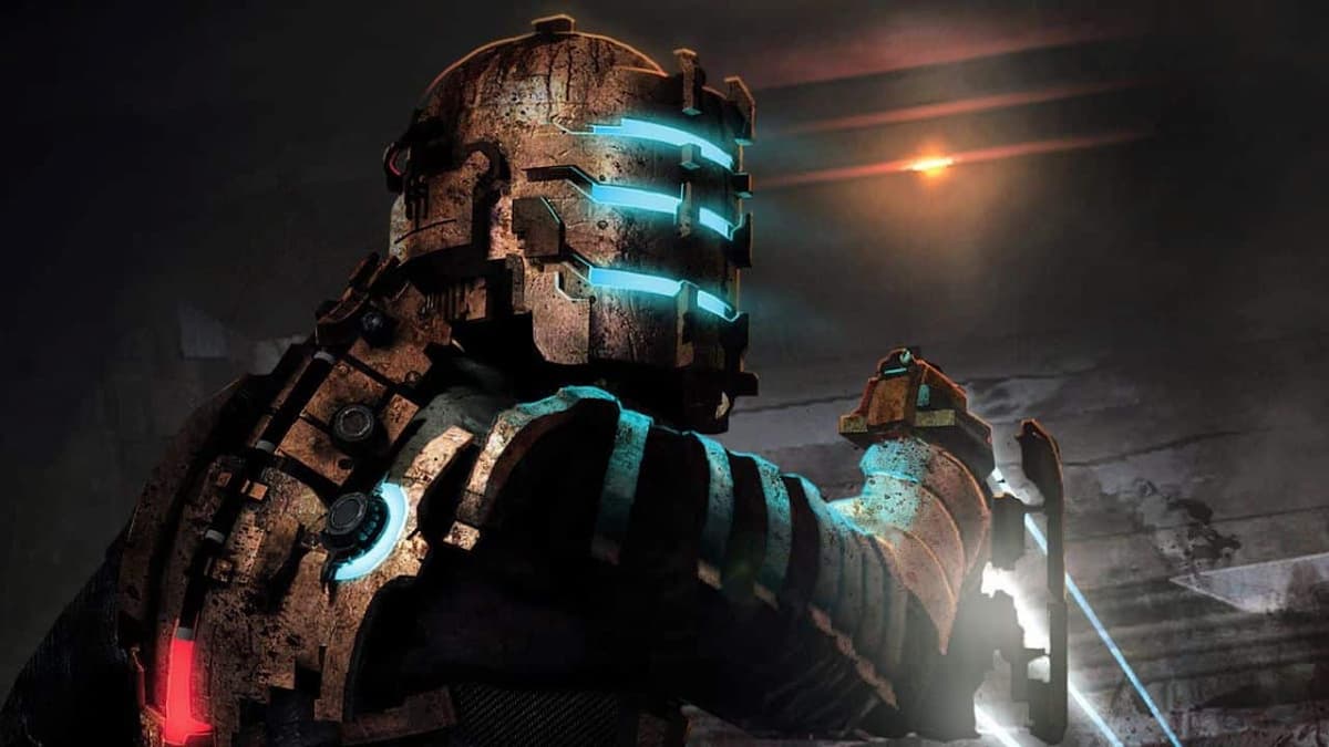 Top best guns in Dead Space