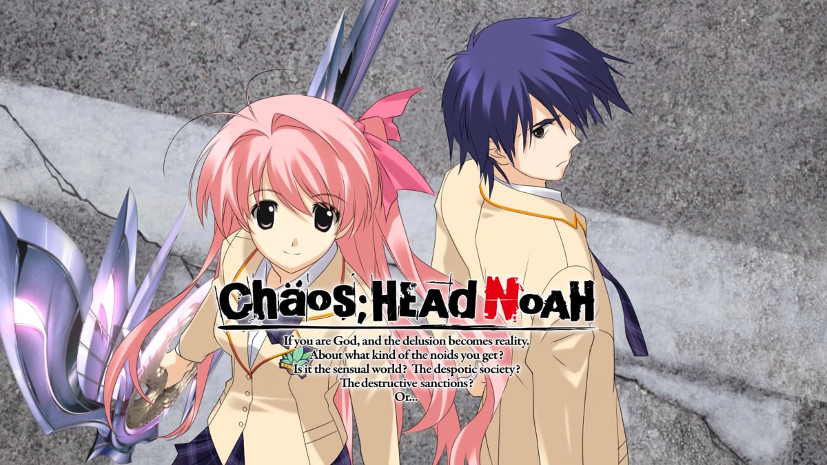 Chaos; Head Noah Sees Massive Spike in Player Count Following CoZ Fan Patch