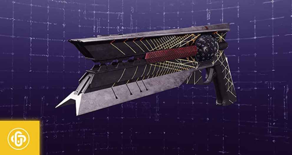 Redeem & Claim Sunshot Exotic Bundle Red Dwarf Exotic Weapon Ornament