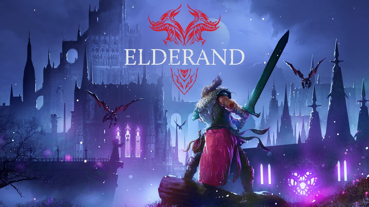 Elderand Review