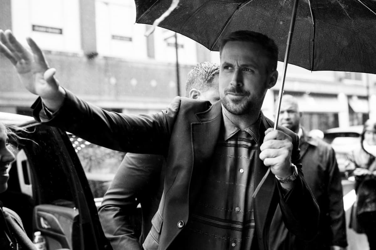 ryan gosling