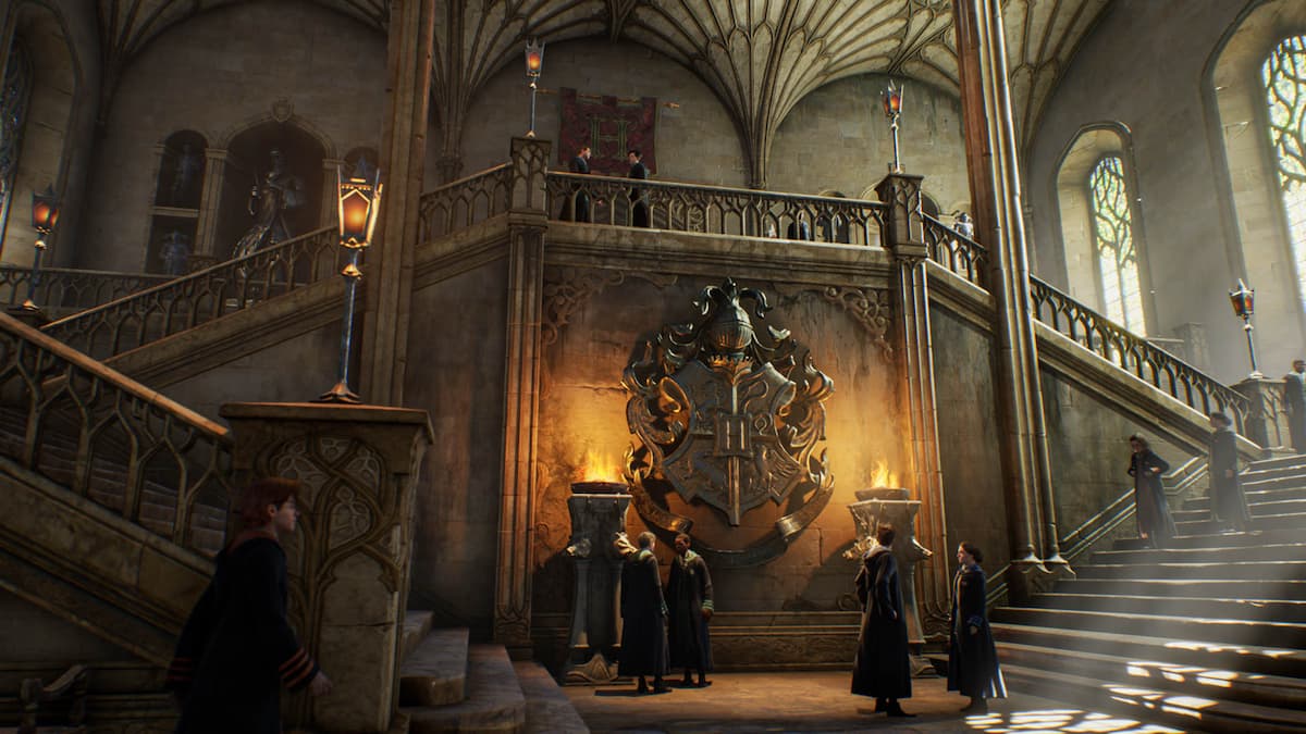 When Does Hogwarts Legacy Come Out on PS4?