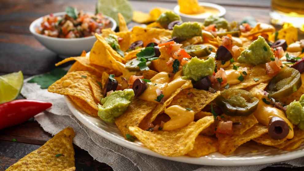 Nachos