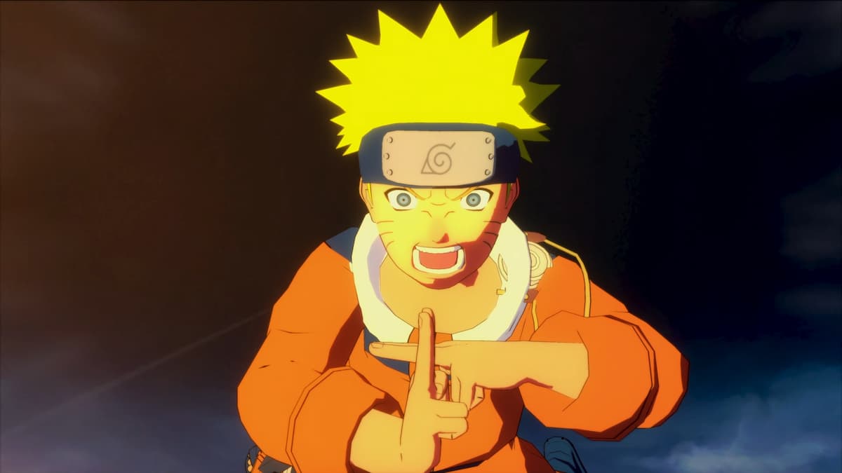 Naruto x Boruto Ultimate Ninja Storm Connections