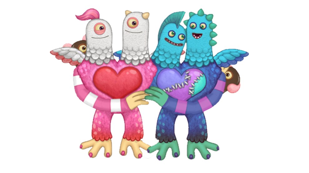 My Singing Monsters