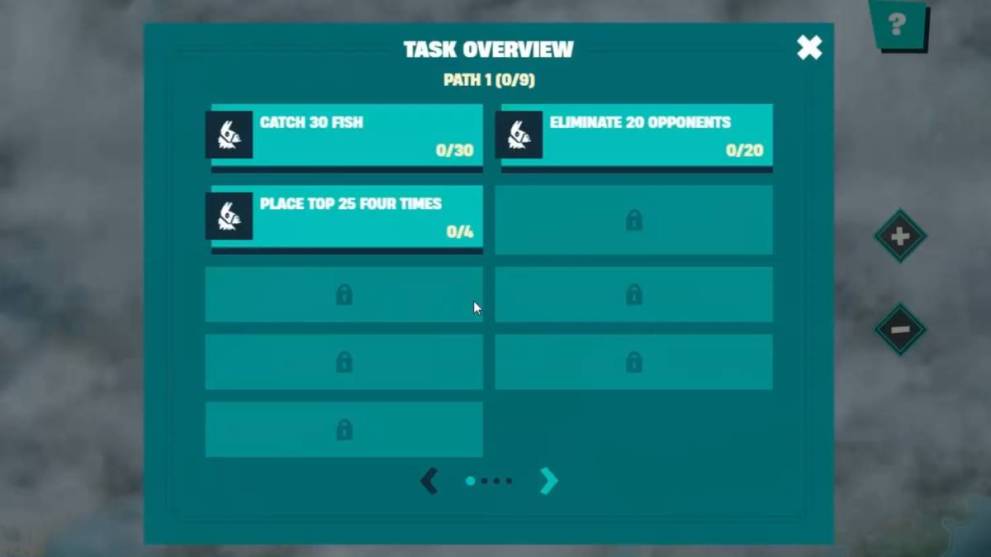 School of Llama event tasks