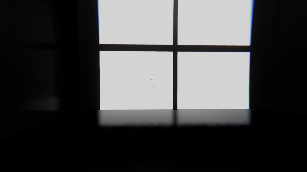 A Window