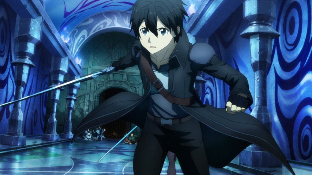 Sword Art Online Progressive : Scherzo of Deep Night Has an Inescapable Flaw