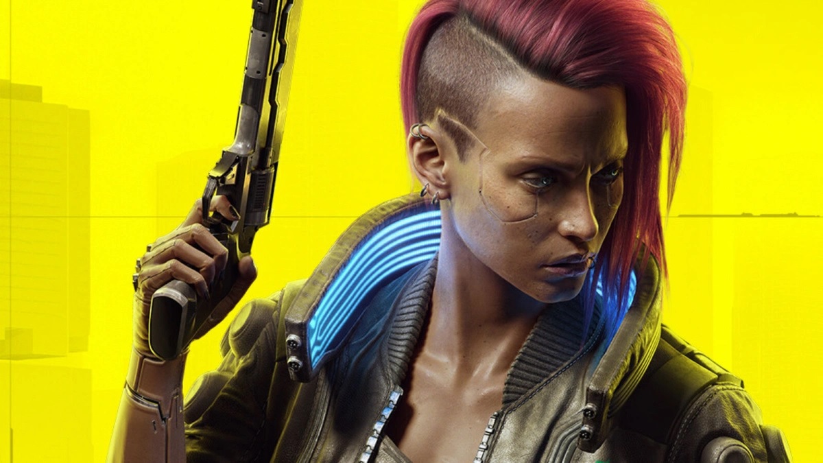 Best Female Clothes in Cyberpunk 2077 & How To Get Them