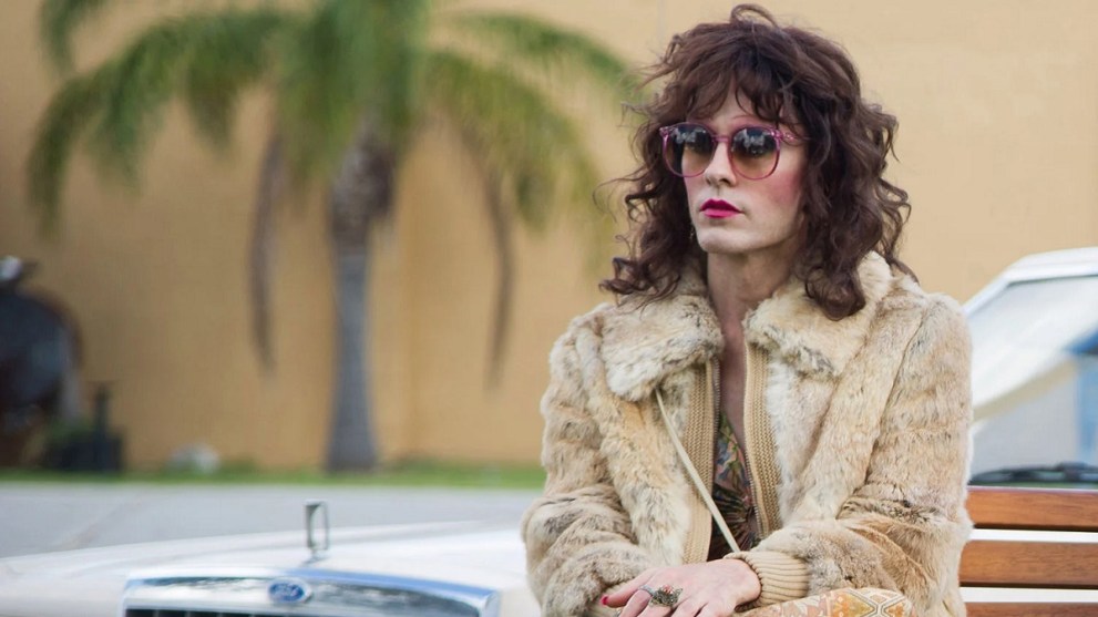 Dallas Buyers Club