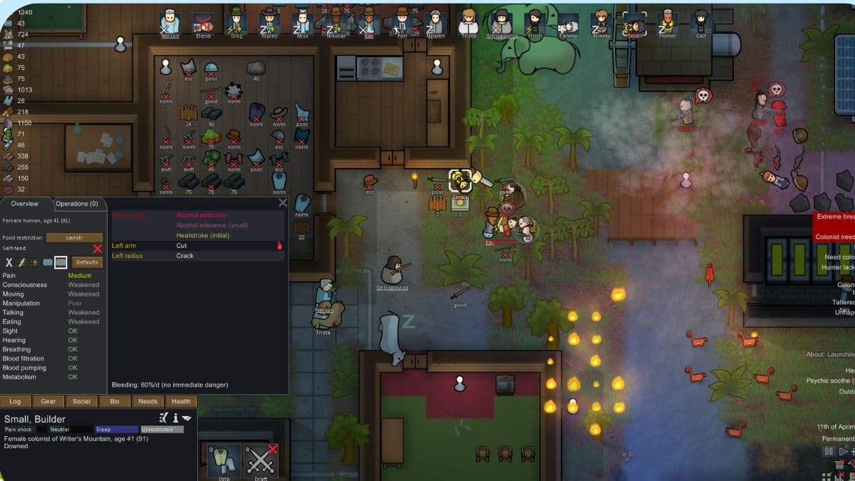 Rimworld