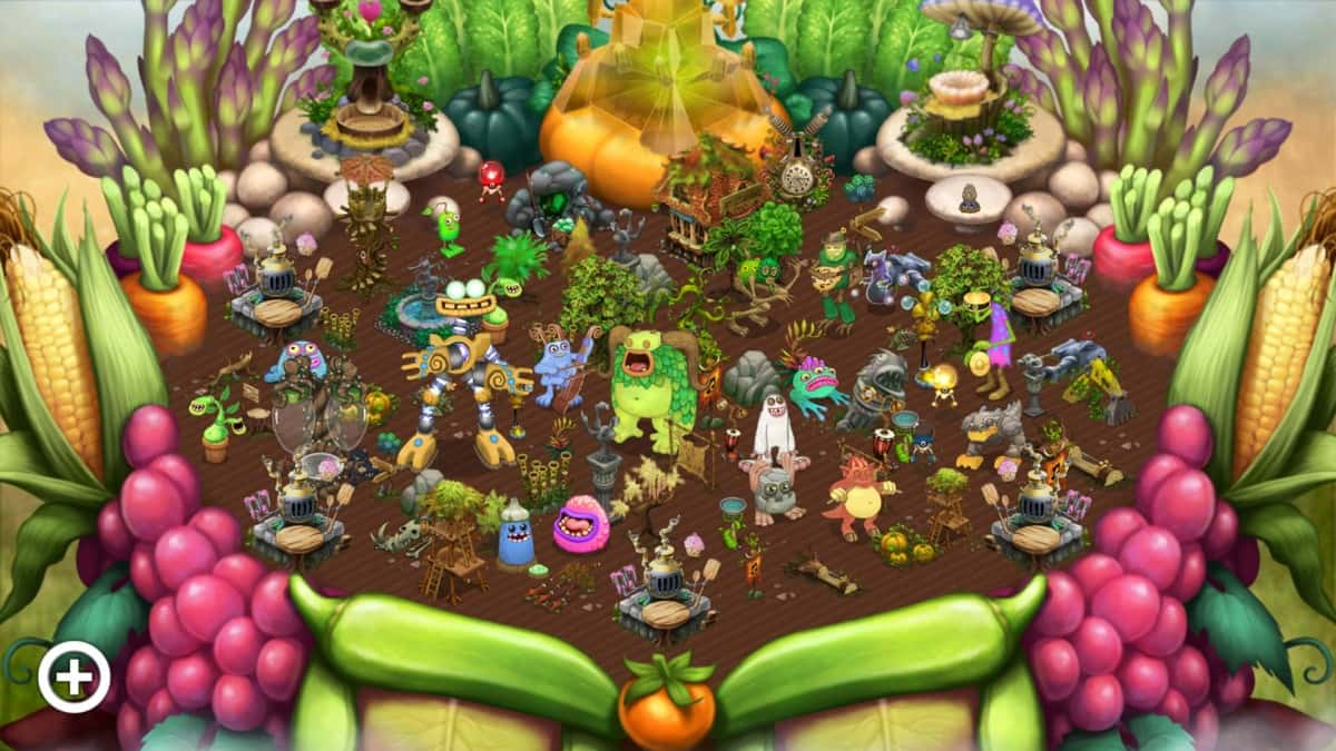 My Singing Monsters Breeding Guide