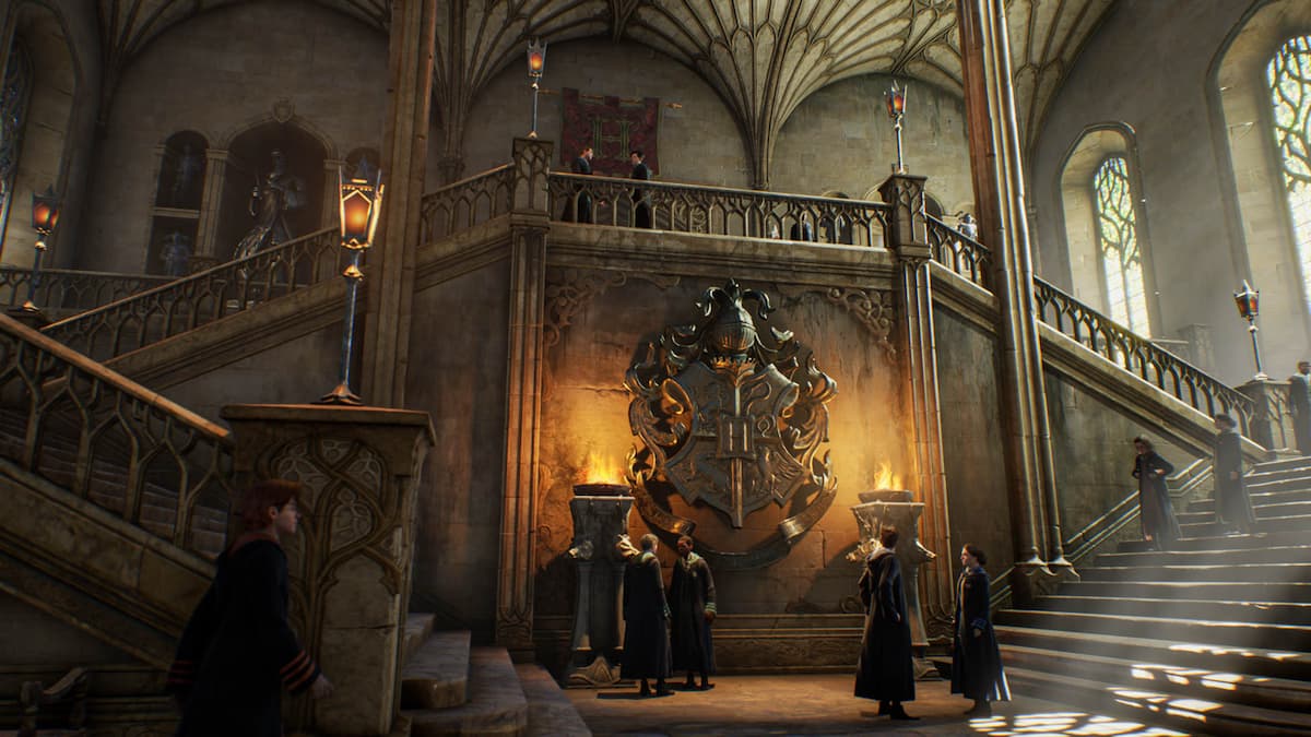 Hogwarts Legacy System Requirements