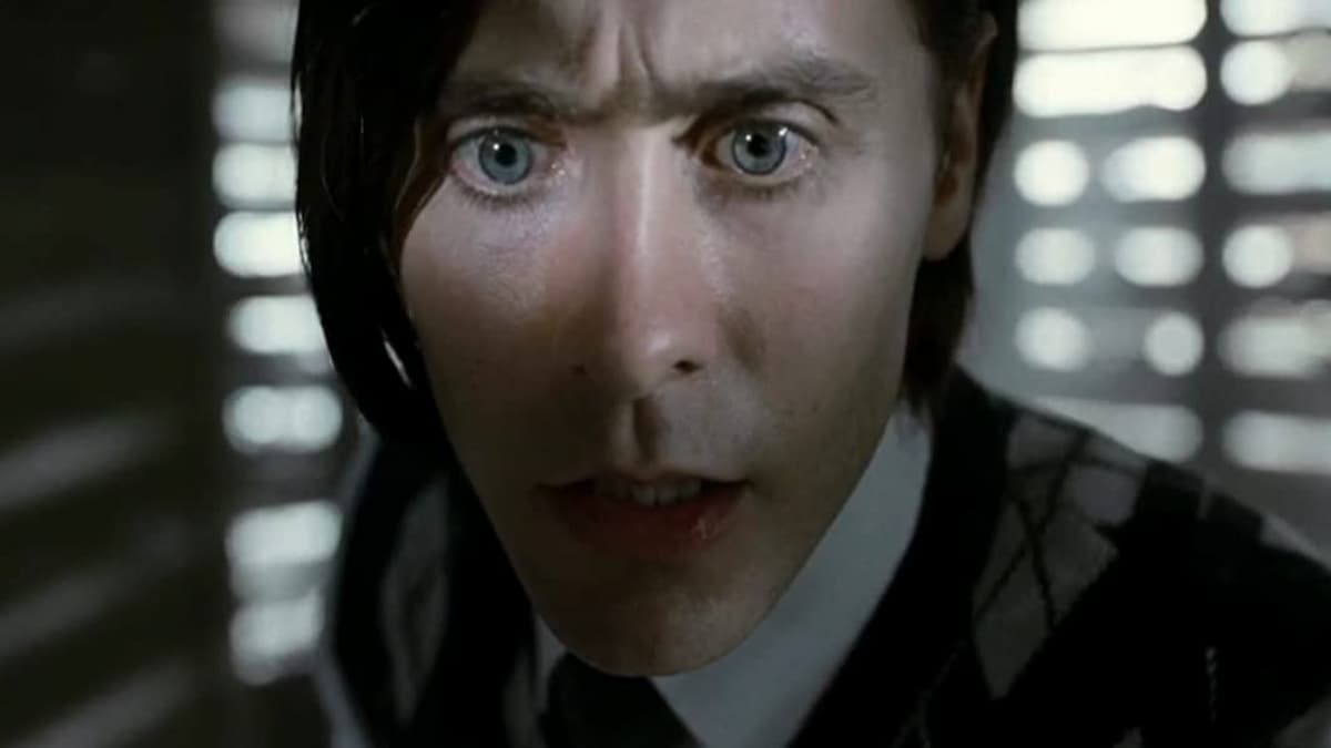 jared leto as nemo in mr nobody