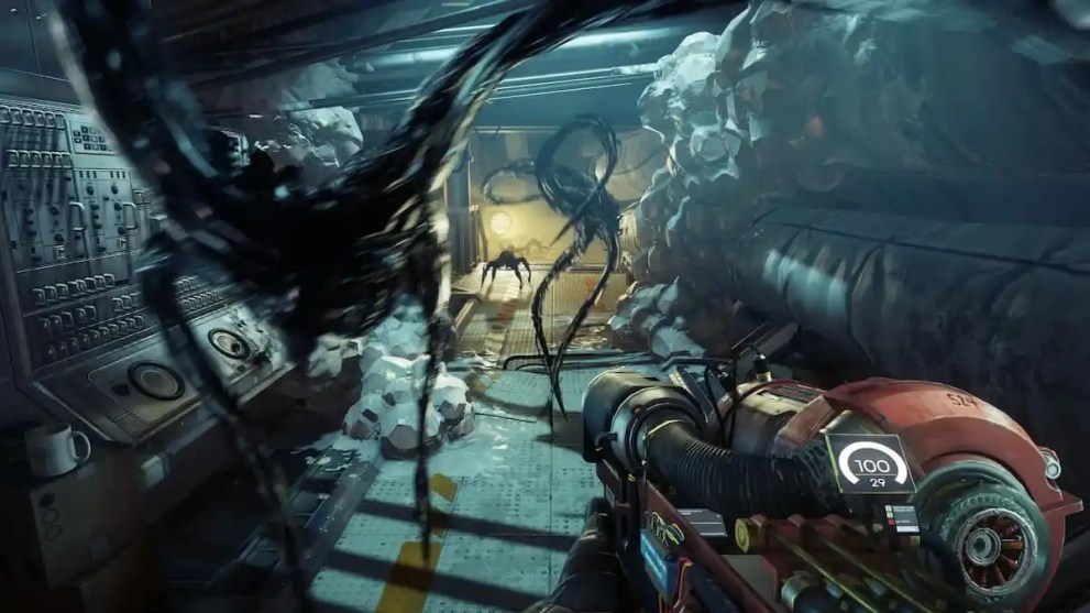 all arkane studios games ranked: prey