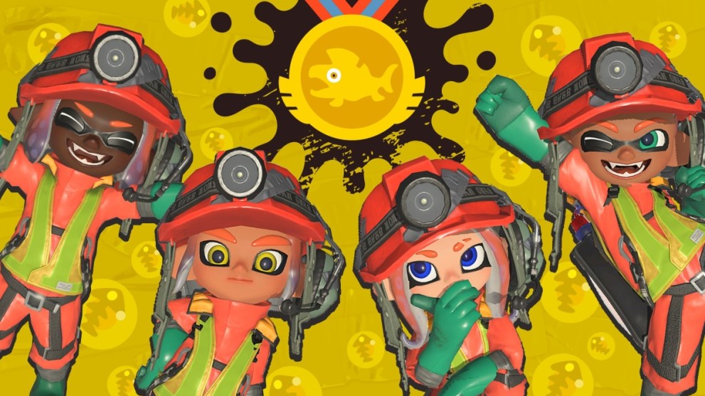 splatoon 3 salmon run eggstra work