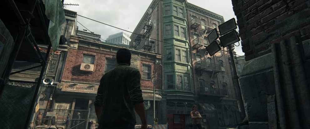 boston qz in the last of us