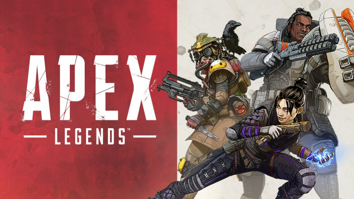 How to Fix Apex Legends Error Code 110