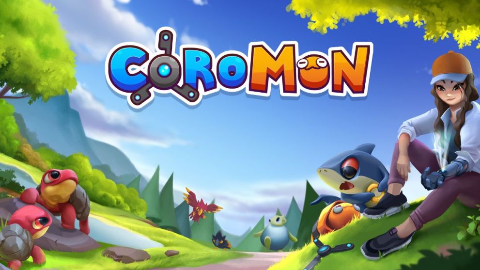 Coromon