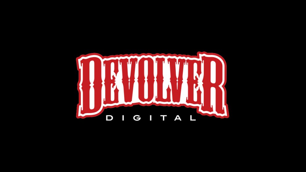 Devolver Digital Logo