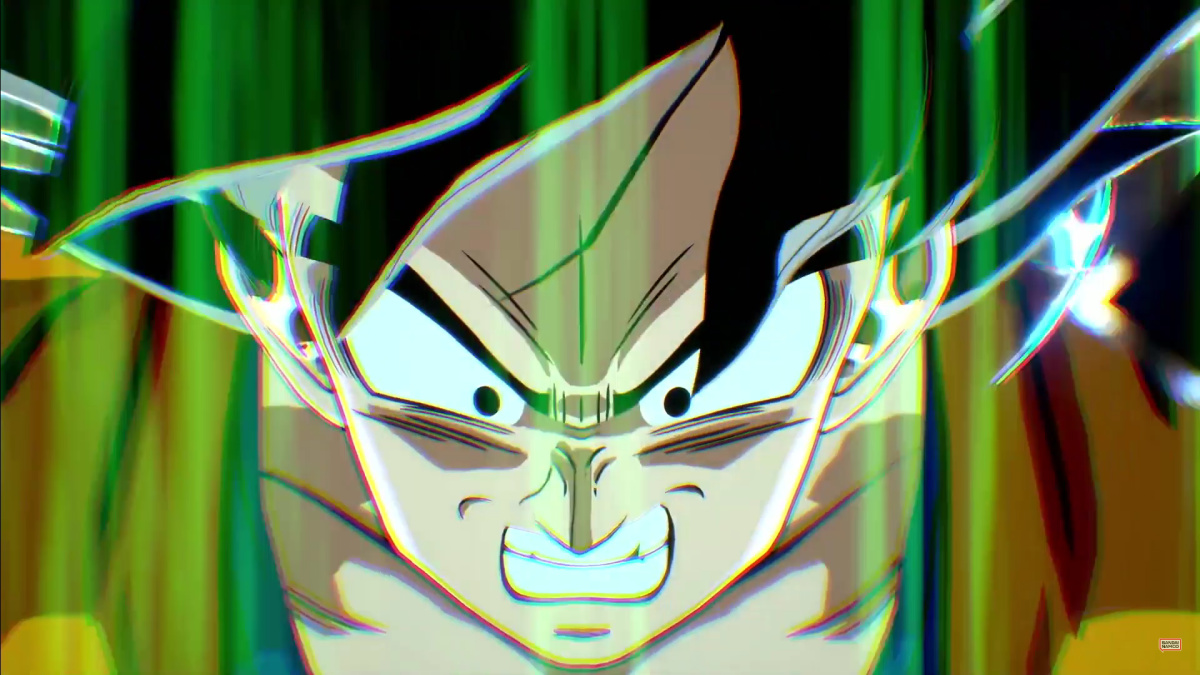 Dragon Ball Z Budokai Tenkaichi 4 Gets Brief but Hype Reveal Trailer