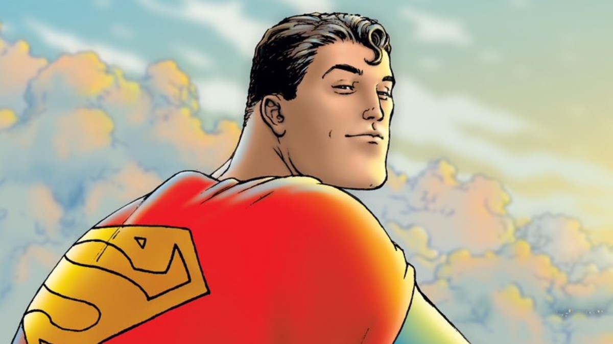 James Gunn Announces Director for First DCU Superman Film