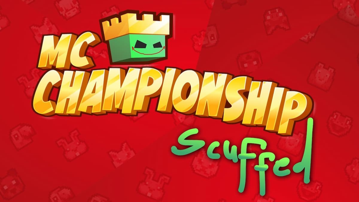 MC Championship Scuffed