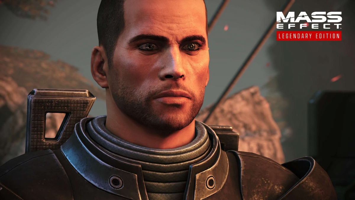 Mass Effect 3 Mod Makes Dream Sequences Actually Reflect Player Choice